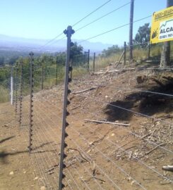 ALCAPE FENCING CC