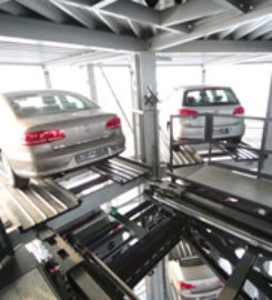 Abel Lift Contracting (Pty) Ltd