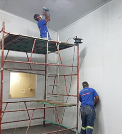 Dr Roof and Painters (Pty) Ltd