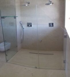 Shower Haus