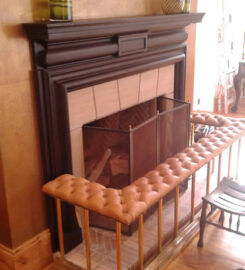 Fred Walsh Fireplaces