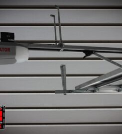 Remote Garage Doors