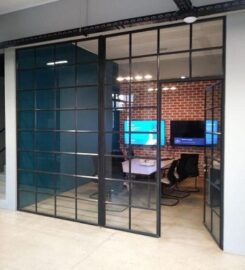 BK Lining Systems