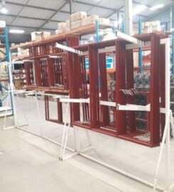 BK Lining Systems
