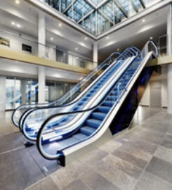 Abel Lift Contracting (Pty) Ltd