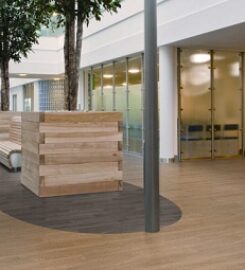 Polyflor SA