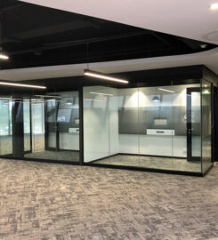 Aluglass Bautech (Pty) Ltd
