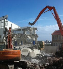 Ross Demolition
