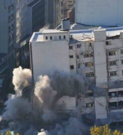 Ross Demolition