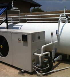 ITS Solar & Heat Pumps