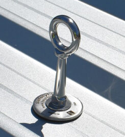 Africa Anchor Systems (Pty) Ltd
