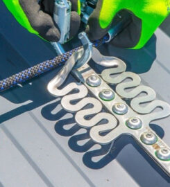 Africa Anchor Systems (Pty) Ltd