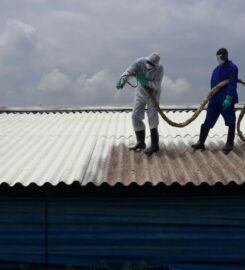 EcoFoam Pty Ltd