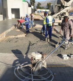 Laycon Contracting
