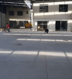 Laycon Contracting