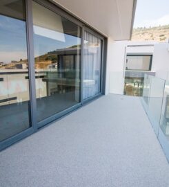 D and G Window Solutions Pty Ltd