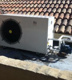 ITS Solar & Heat Pumps