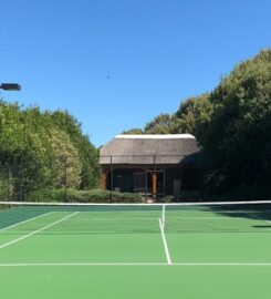Cape Tennis Courts
