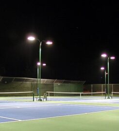 Cape Tennis Courts