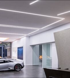 LED Lighting SA (Pty) Ltd