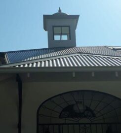 BK Lining Systems