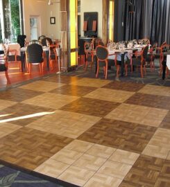 Instant Flooring