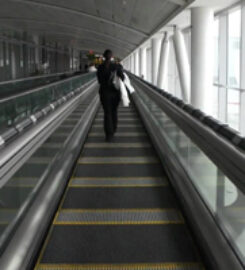 Abel Lift Contracting (Pty) Ltd