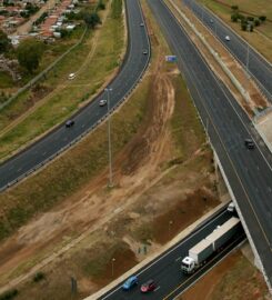 SNA Civil and Structural Engineers (Pty) Ltd