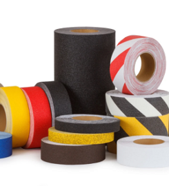 Axis Anti-slip Technologies
