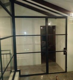 BK Lining Systems