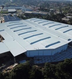 Safintra South Africa (Pty) Ltd