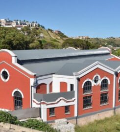 Safintra South Africa (Pty) Ltd