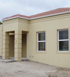 Dr Roof and Painters (Pty) Ltd