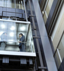 Abel Lift Contracting (Pty) Ltd