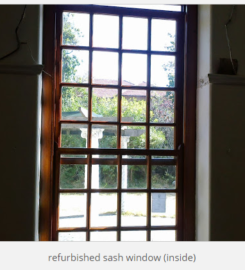 Sash Window Specialists