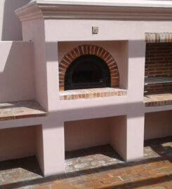 Fred Walsh Fireplaces