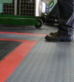 Tuff Floors Africa