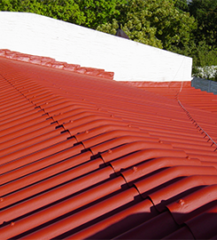 Dr Roof and Painters (Pty) Ltd