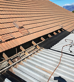 Dr Roof and Painters (Pty) Ltd