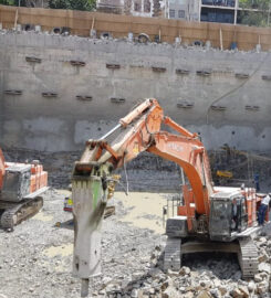Ross Demolition