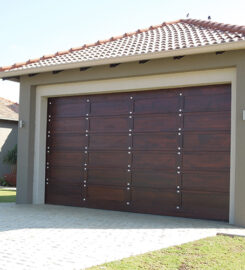 Doors Galore (Pty) Ltd