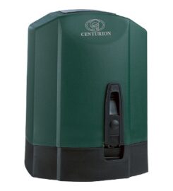 Centurion Systems