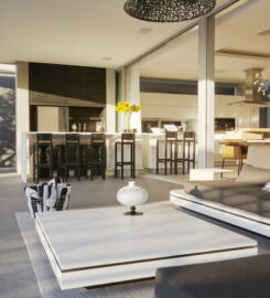D-One Smart Home Automation