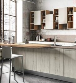 CHC Kitchens
