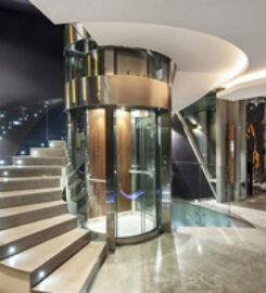 Abel Lift Contracting (Pty) Ltd