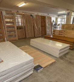 Mega Doors