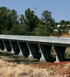 SNA Civil and Structural Engineers (Pty) Ltd