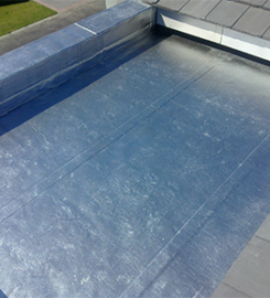 Dr Roof and Painters (Pty) Ltd