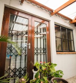D and G Window Solutions Pty Ltd
