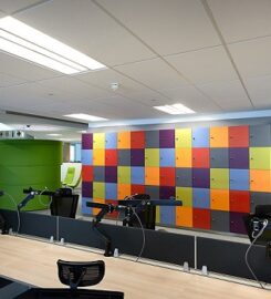 Gyproc Saint-Gobain